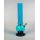 Acrylbong 25cm Modrý transparent