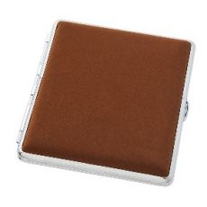 Pouzdro na 20ks cigaret
