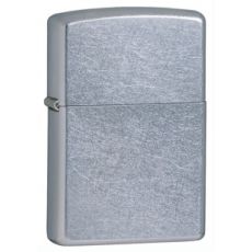 ZIPPO zapalovač street chrom