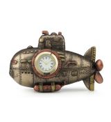Ponorka 11cm hodinky