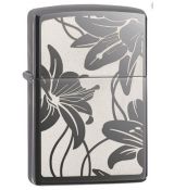 Zippo zapalovač Flowers