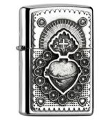 Zippo zapalovač Mexican hearth