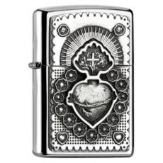 Zippo zapalovač Mexican hearth