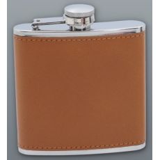 Likérka 180ml PU hnědá