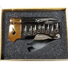 Dýmkový zapalovač GENTELO box