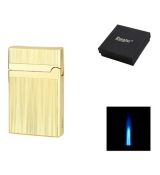 Plynový zapalovač Eurojet jet gold box