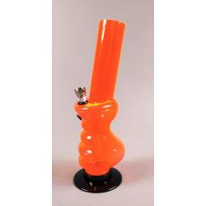 Acrylový bong 25cm