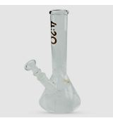 Glasbong 22 cm sklo