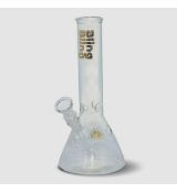 Glasbong 22 cm sklo