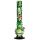 Acrylový bong 30 cm Hanf green