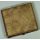 Cigaretové pouzdro na 20ks cigaret antik bronz